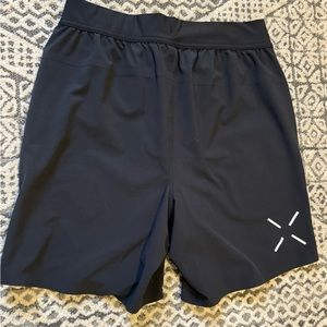 Ten Thousands Interval 5” Lined Shorts - S
